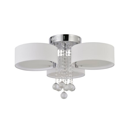 Light Prestige Gambela 3 biała LP-991/3C WH