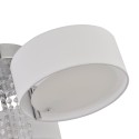 Light Prestige Gambela 3 biała LP-991/3C WH