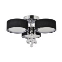Light Prestige Gambela 3 czarna LP-991/3C BK