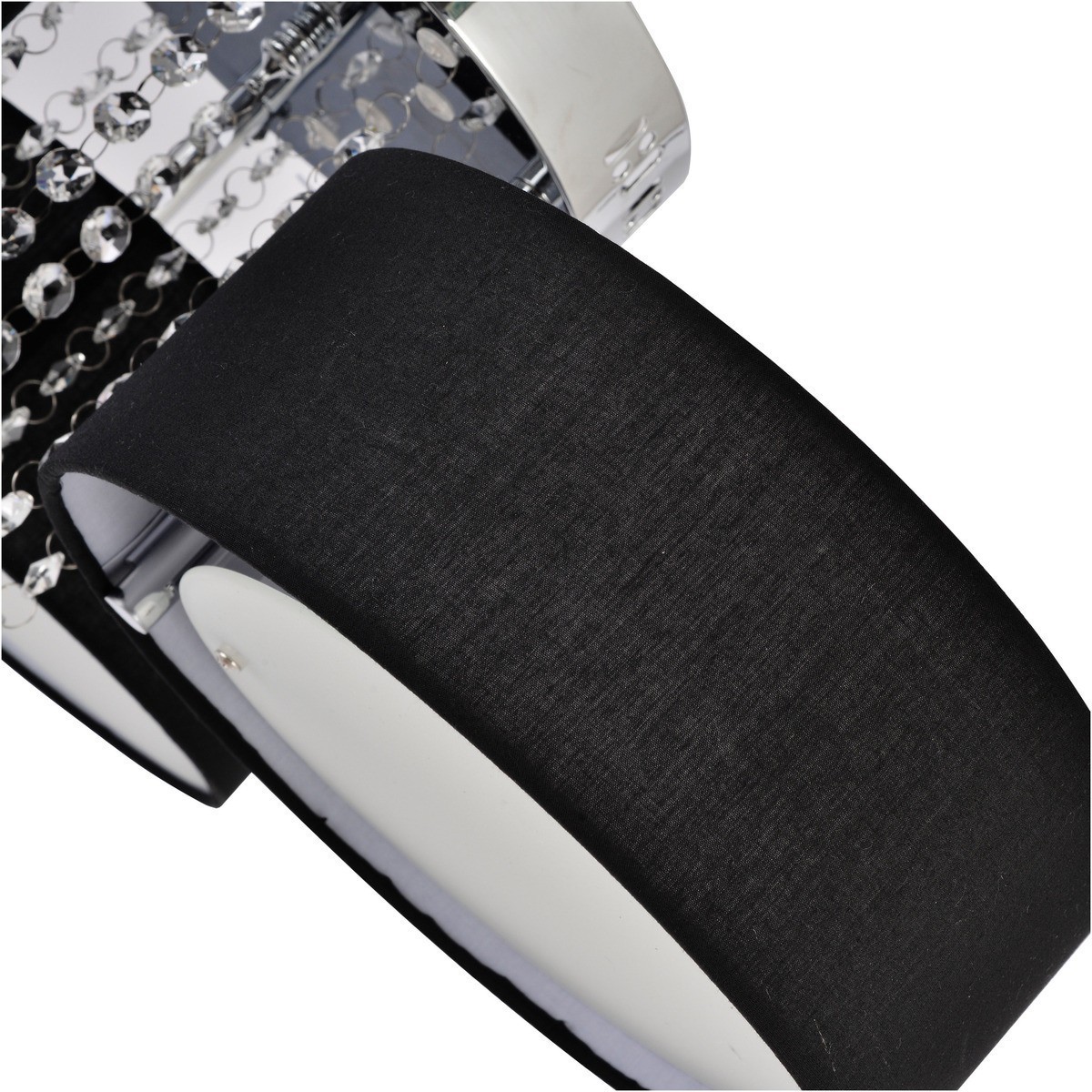 Light Prestige Gambela 3 czarna LP-991/3C BK