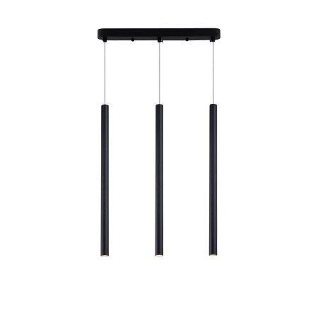 Light Prestige Lungo 3 linia czarna LP-894/3L BK