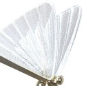 Light Prestige Mariposa 1 wisząca złota LP-1715/1P
