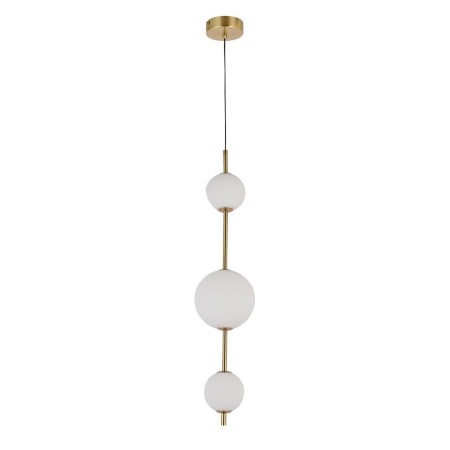 Light Prestige Dorado 3 pionowa złota LP-002/3V