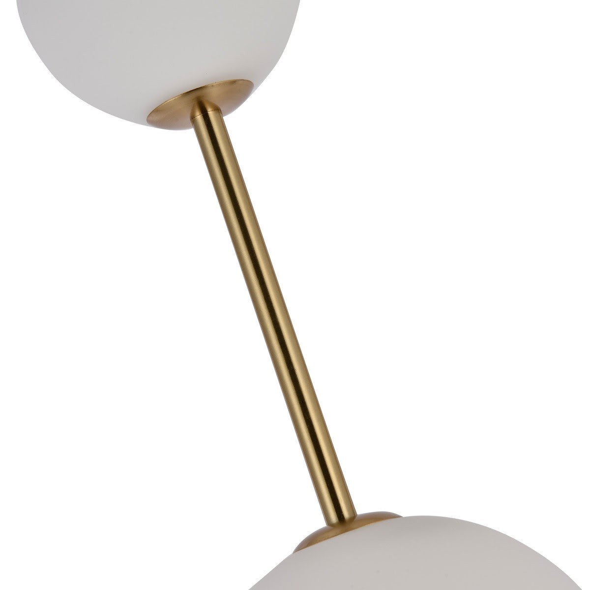 Light Prestige Dorado 3 pionowa złota LP-002/3V