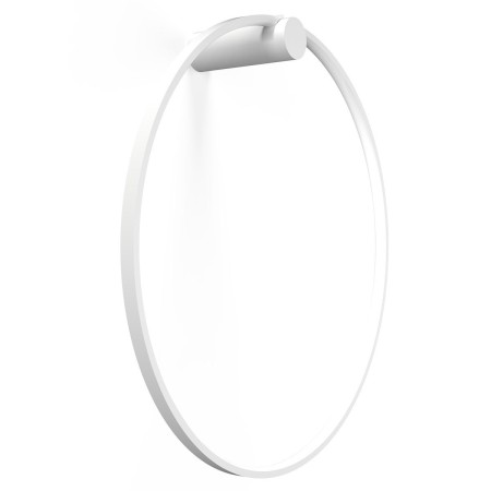 Light Prestige Mirror kinkiet duży biały LP-999/1W L WH