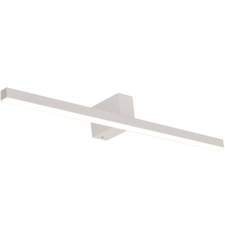 Light Prestige Nevada kinkiet L biały IP44 LP-778/1W L WH