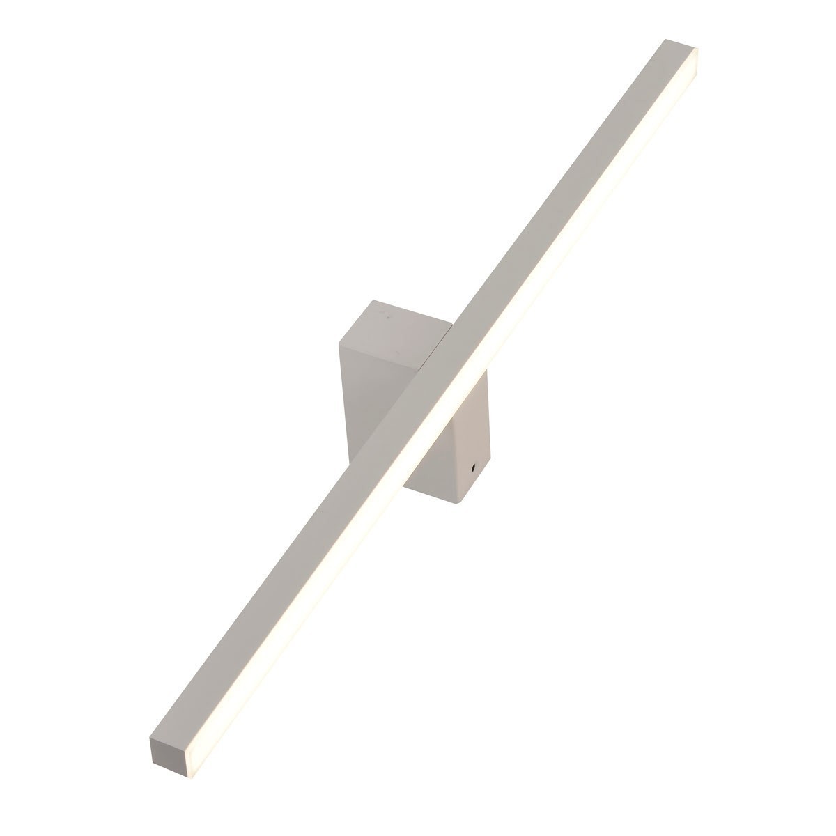 Light Prestige Nevada kinkiet L biały IP44 LP-778/1W L WH