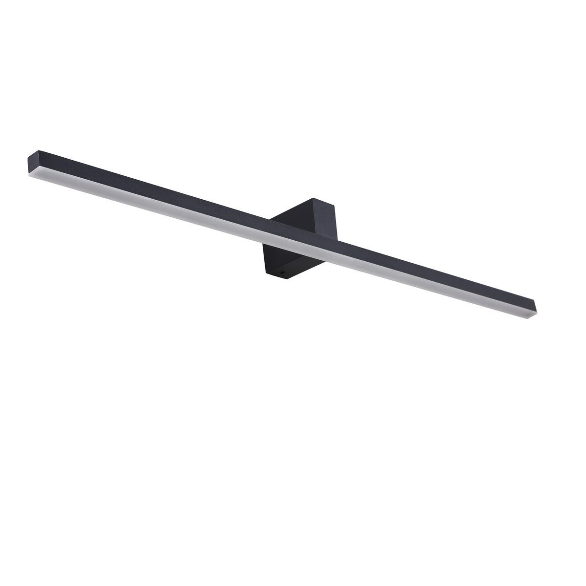 Light Prestige Nevada kinkiet XXL czarny IP44 LP-778/1W XXL BK