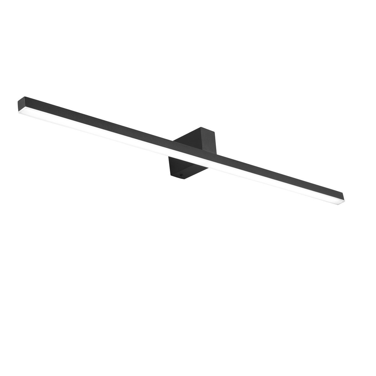 Light Prestige Nevada kinkiet XXL czarny IP44 LP-778/1W XXL BK