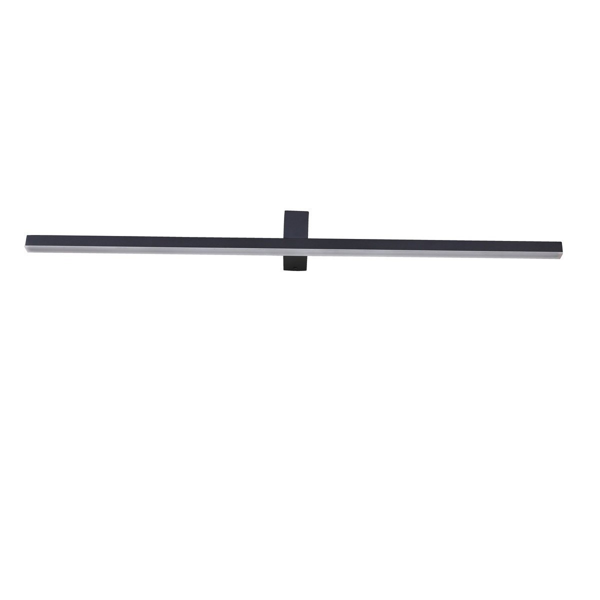 Light Prestige Nevada kinkiet XXL czarny IP44 LP-778/1W XXL BK