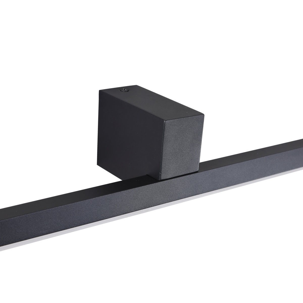 Light Prestige Nevada kinkiet XXL czarny IP44 LP-778/1W XXL BK