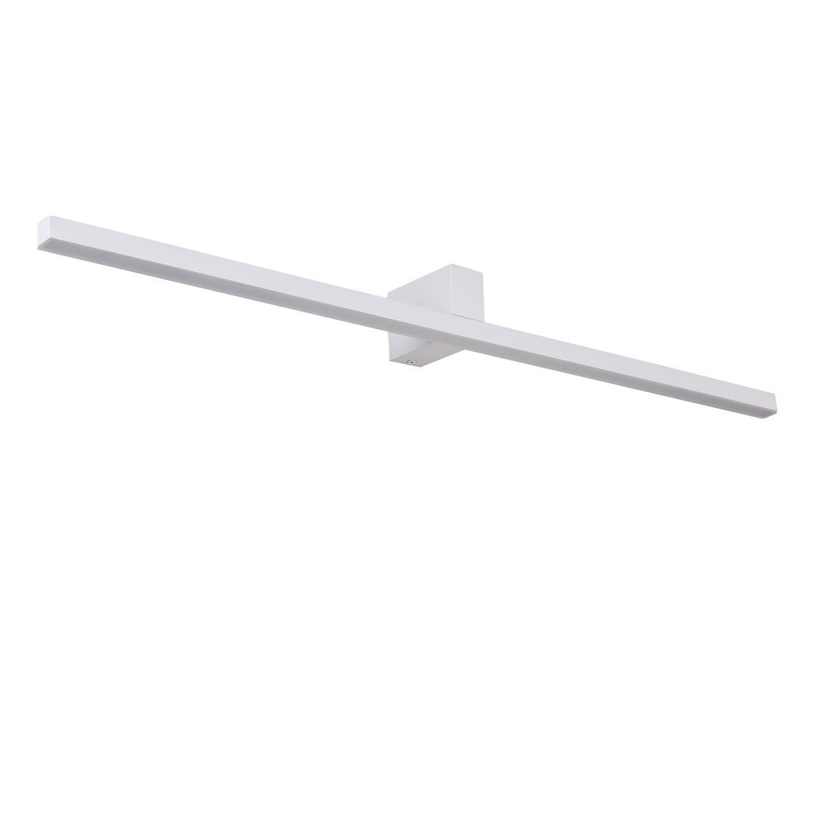 Light Prestige Nevada kinkiet XXL biały IP44 LP-778/1W XXL WH