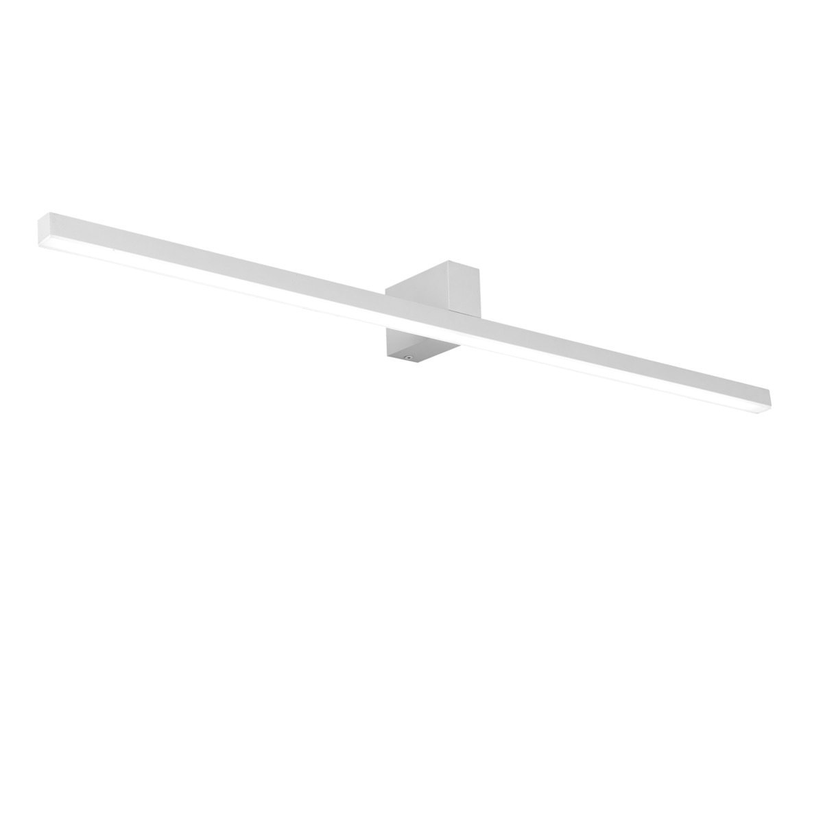 Light Prestige Nevada kinkiet XXL biały IP44 LP-778/1W XXL WH