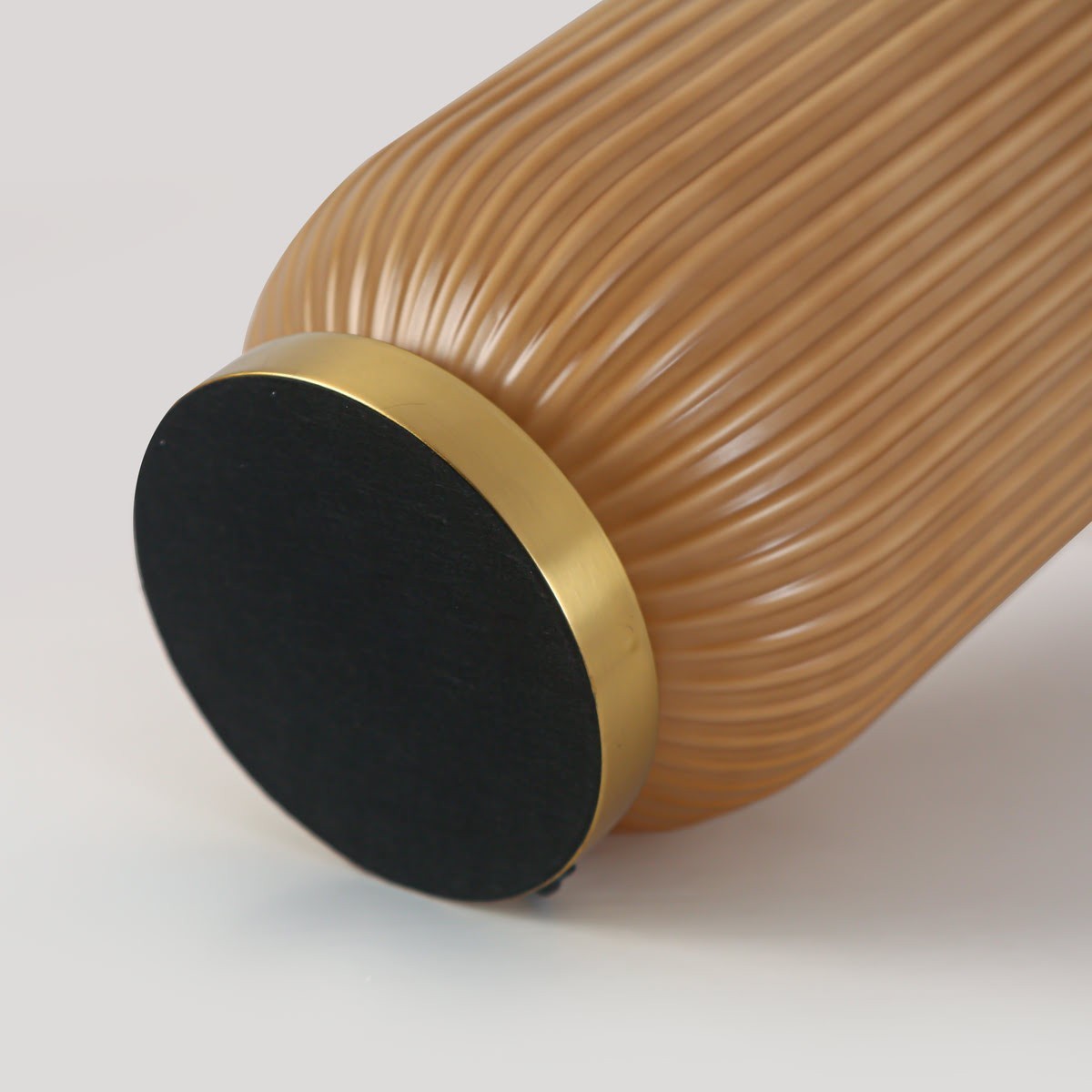 Light Prestige Tamiza biurkowa duża złota LP-1515/1T big gold