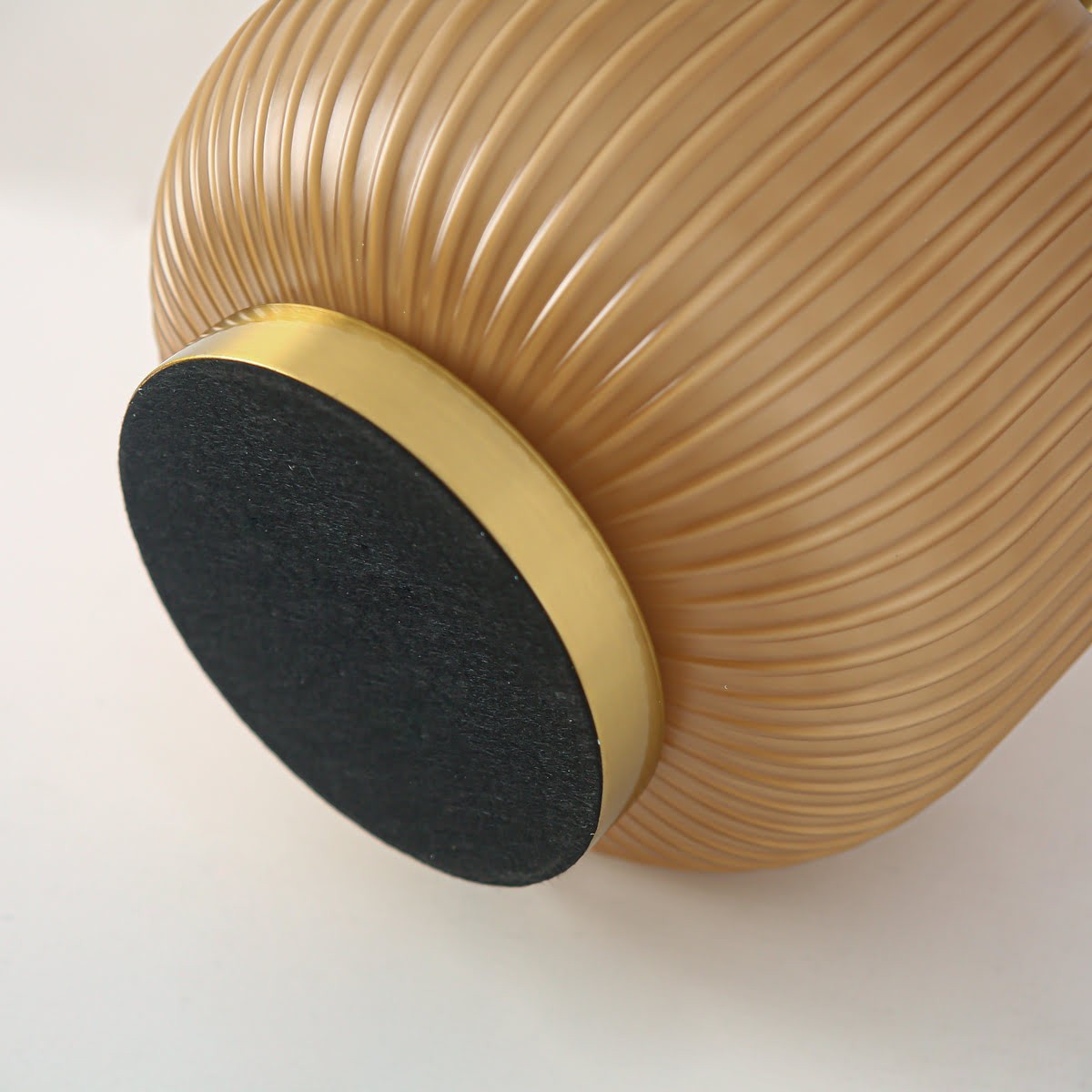 Light Prestige Tamiza biurkowa mała złota LP-1515/1T small gold