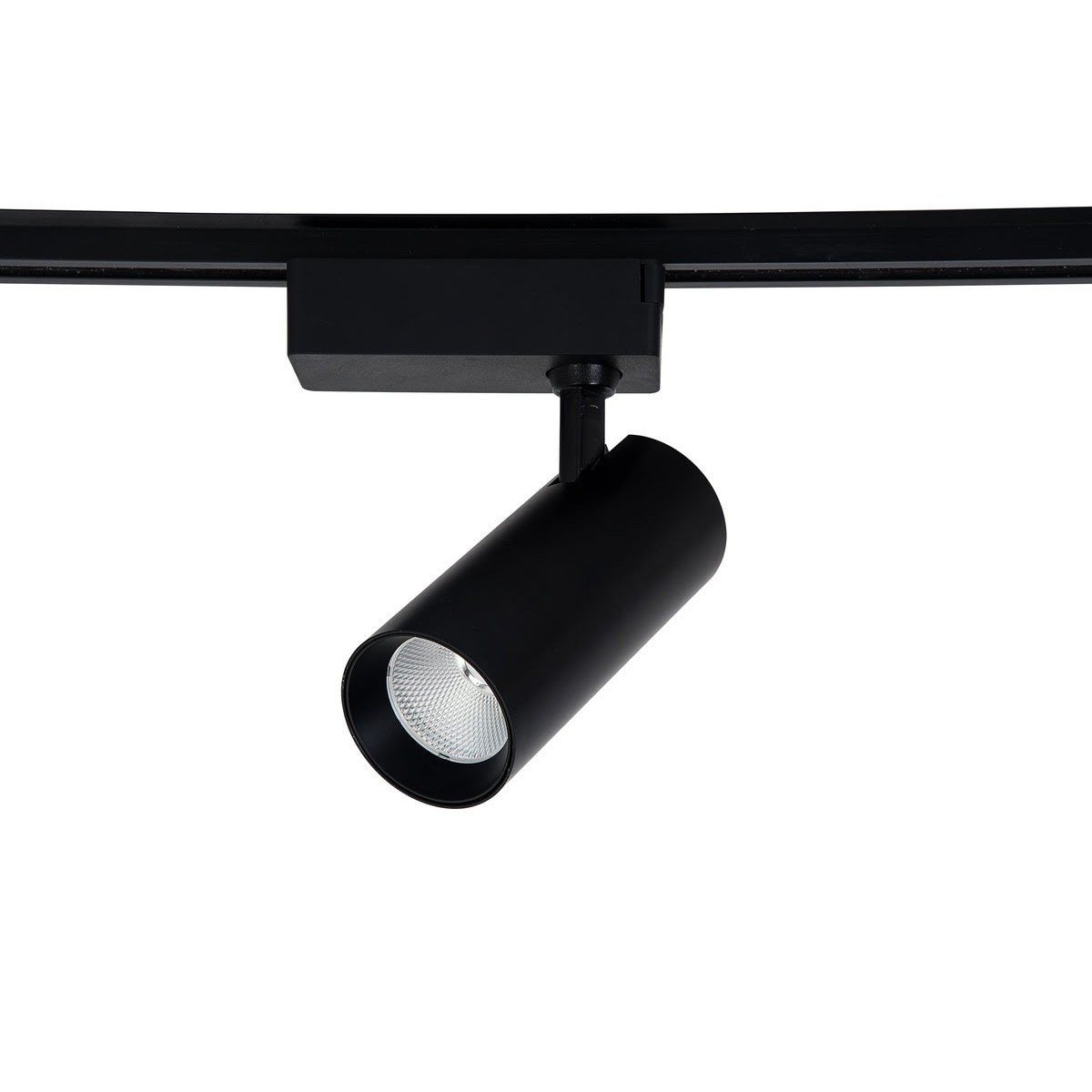 Light Prestige Rocca reflektor 1F czarny 3000K LP-10192/1W BK