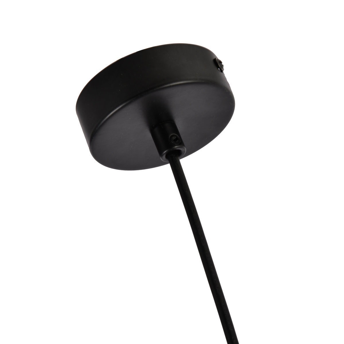 Light Prestige Sintra 1 wisząca czarna LP-975/1P BK