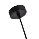 Light Prestige Sintra 1 wisząca czarna LP-975/1P BK