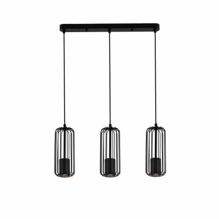 Light Prestige Sintra 3 wisząca linia czarna LP-975/3L BK