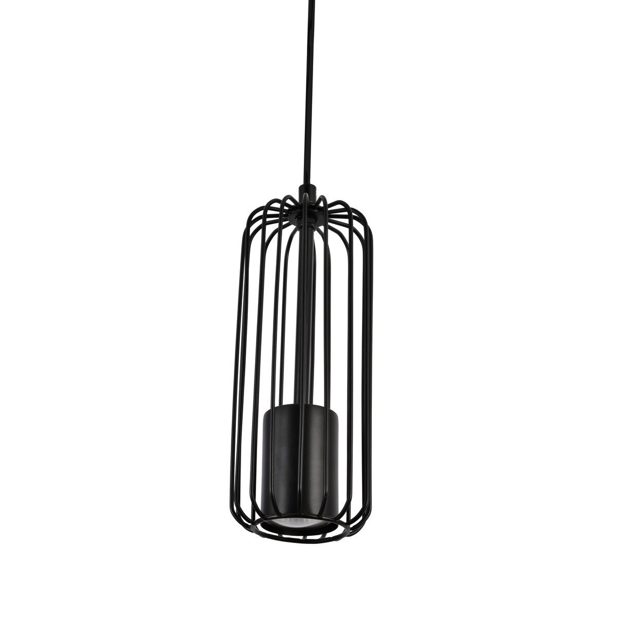 Light Prestige Sintra 3 wisząca linia czarna LP-975/3L BK