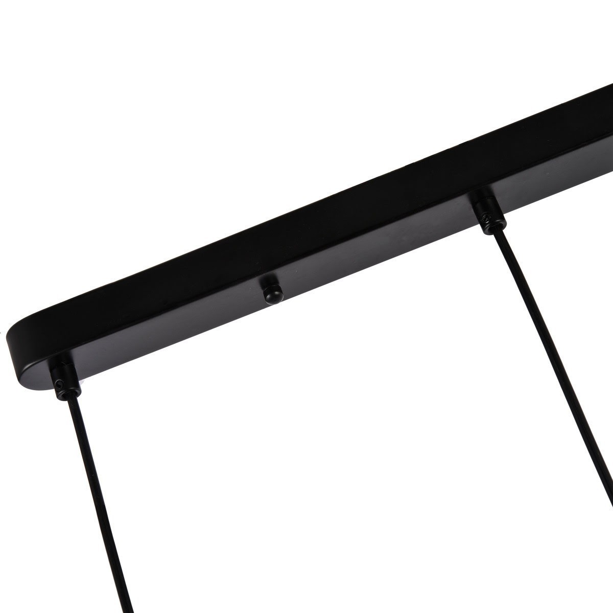 Light Prestige Sintra 3 wisząca linia czarna LP-975/3L BK