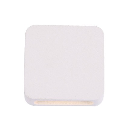 Light Prestige Step biała oprawa schodowa LP-0458 WH