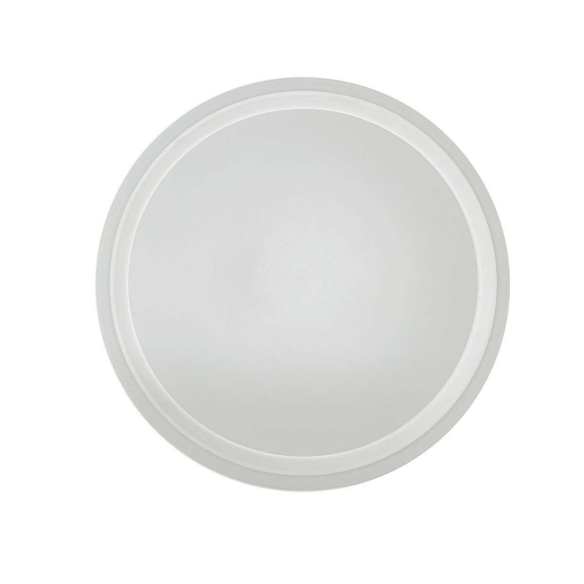 Light Prestige Vegas plafon średni 4000K biały LP-550/1C M 4WH