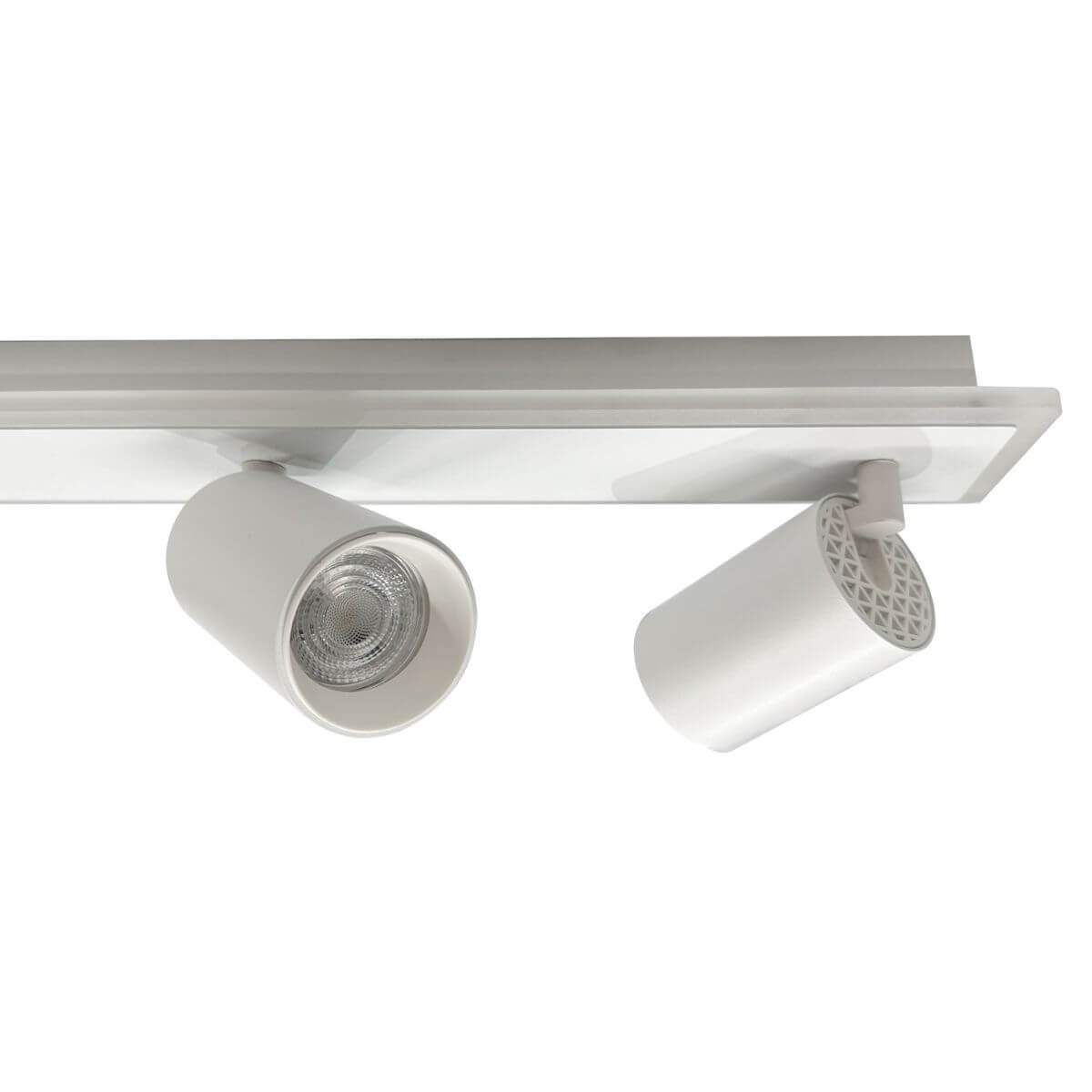 Light Prestige Parma 4 plafon biały LP-0612/4C WH