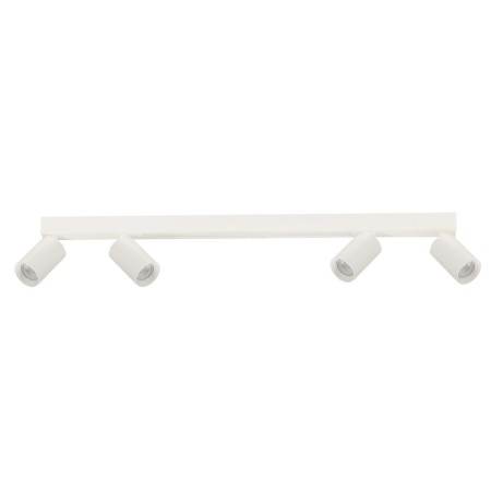 Light Prestige Perugia 4 plafon biały LP-0703/4C WH