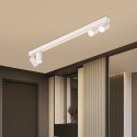 Light Prestige Perugia 4 plafon biały LP-0703/4C WH