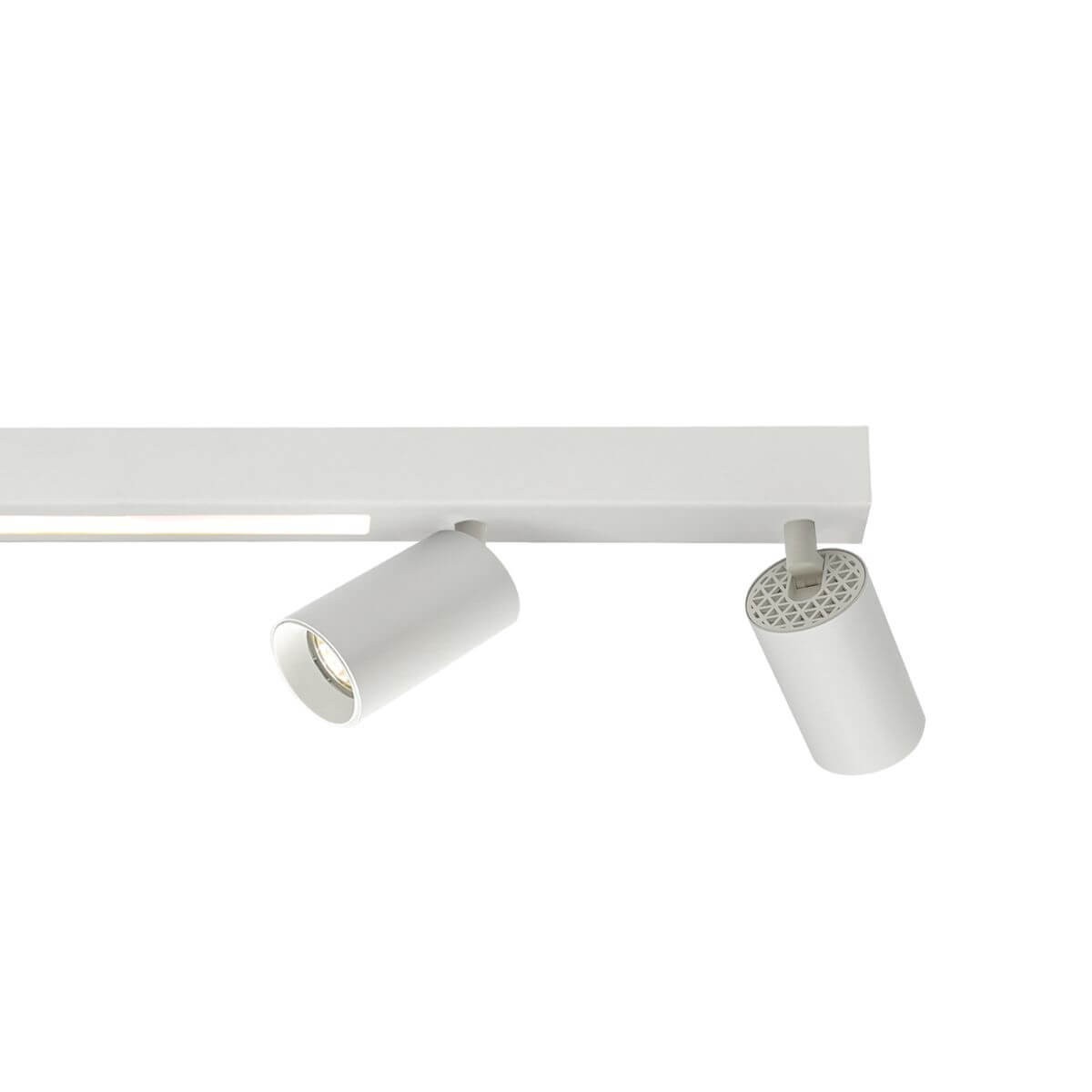 Light Prestige Perugia 4 plafon biały LP-0703/4C WH