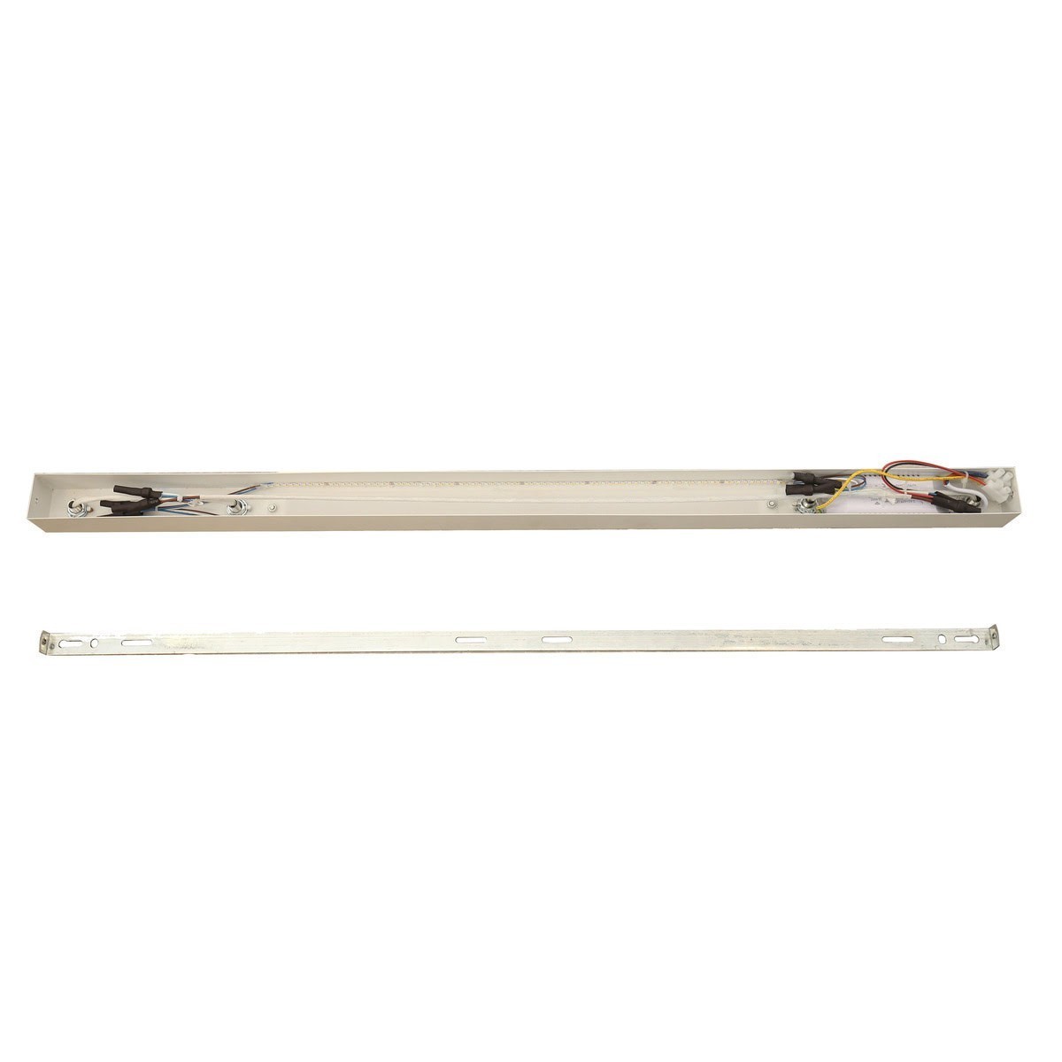 Light Prestige Perugia 4 plafon biały LP-0703/4C WH