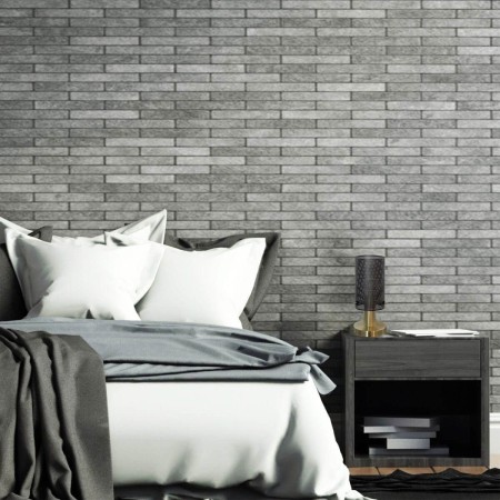 Light Prestige Tirana biurkowa czarna LP-945/1T BK