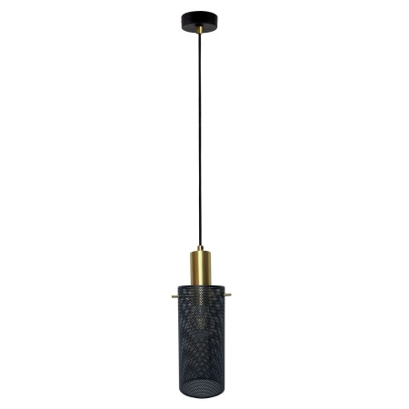 Light Prestige Tirana 1 wisząca czarna LP-945/1P BK