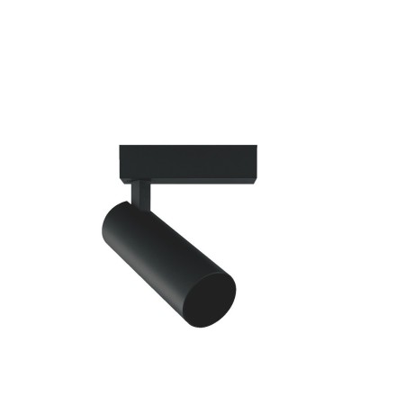 Light Prestige Aries reflektor S 1F czarny LP-8636S BK