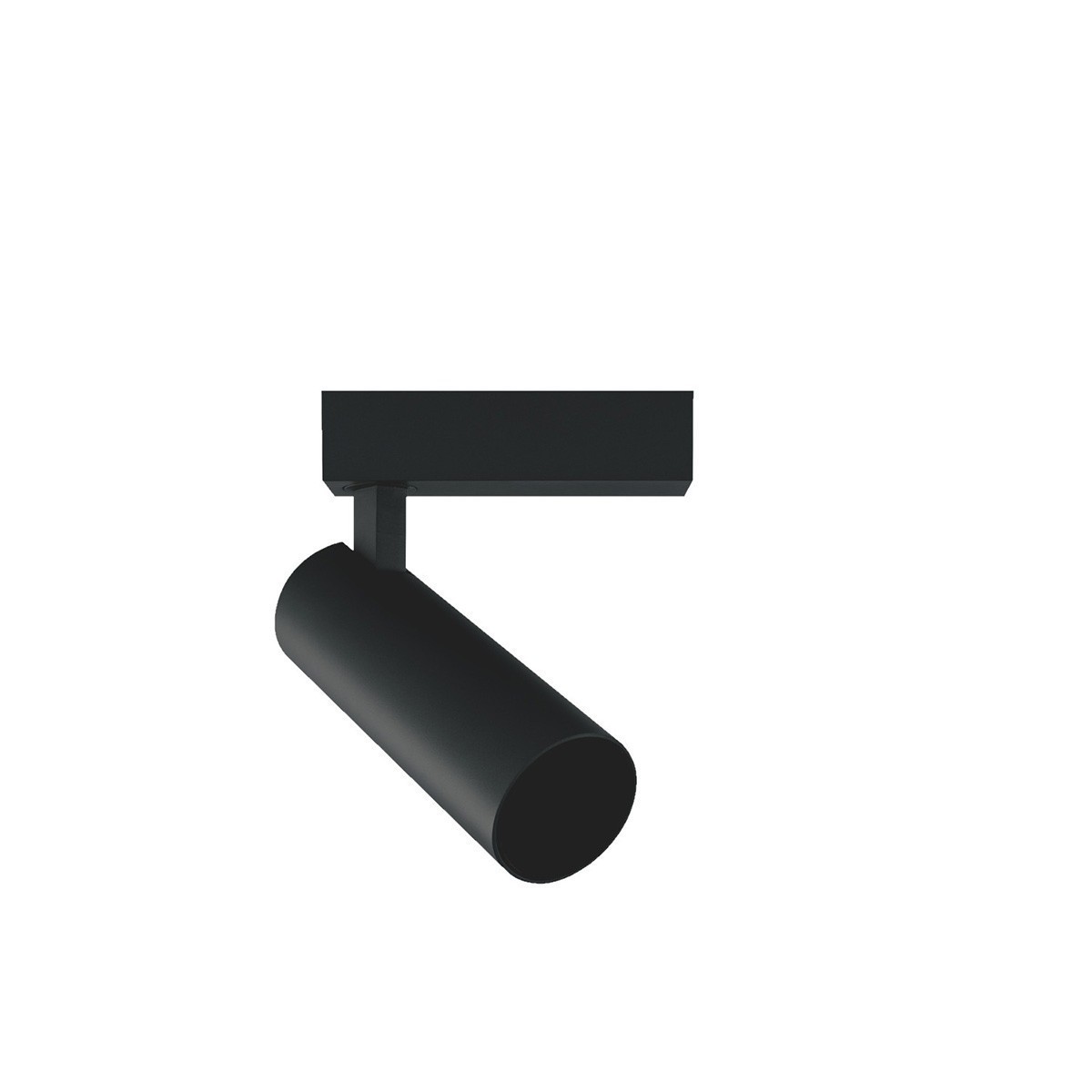 Light Prestige Aries reflektor S 1F czarny LP-8636S BK