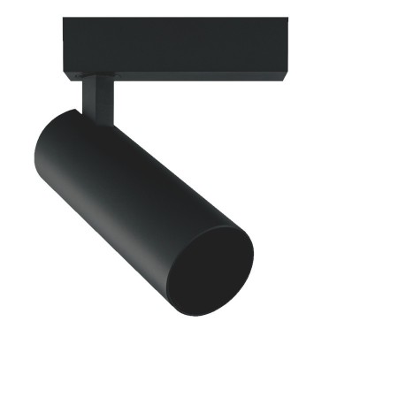 Light Prestige Aries reflektor S 1F czarny LP-8636S BK