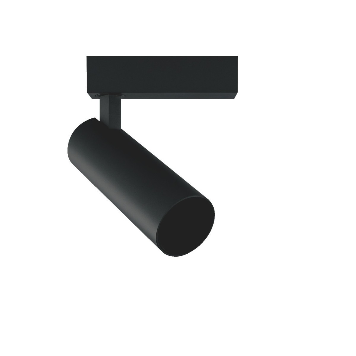 Light Prestige Aries reflektor S 1F czarny LP-8636S BK