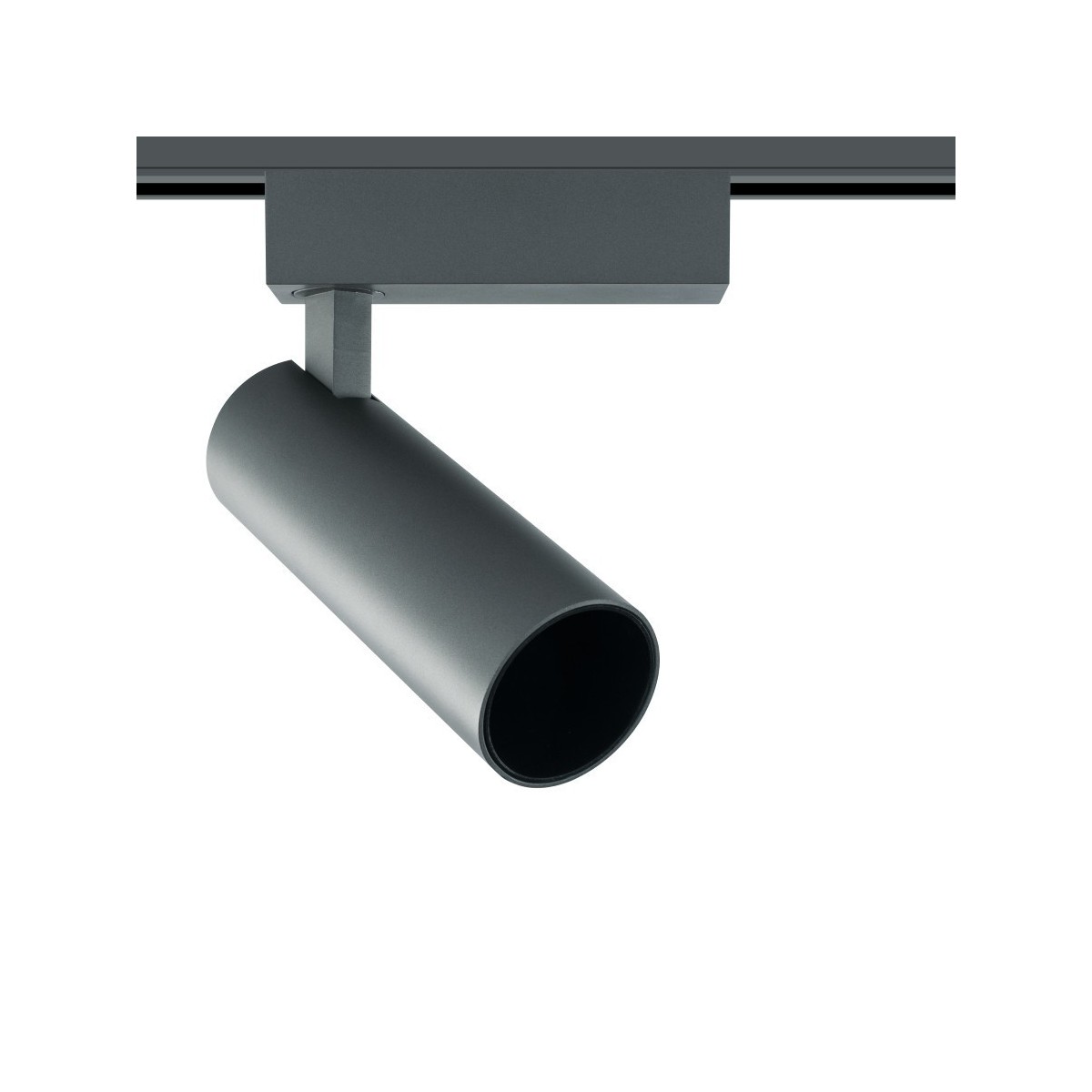 Light Prestige Aries reflektor S 1F tytanowy LP-8636S TIT