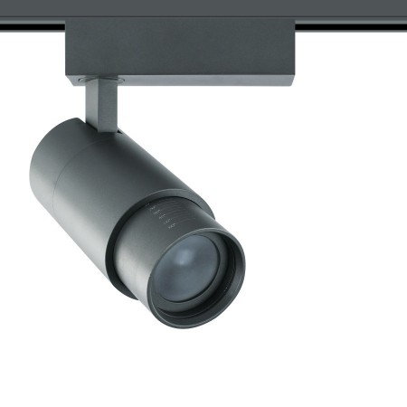 Light Prestige Aries reflektor wysuwany 1F tytanowy LP-8636Z TIT