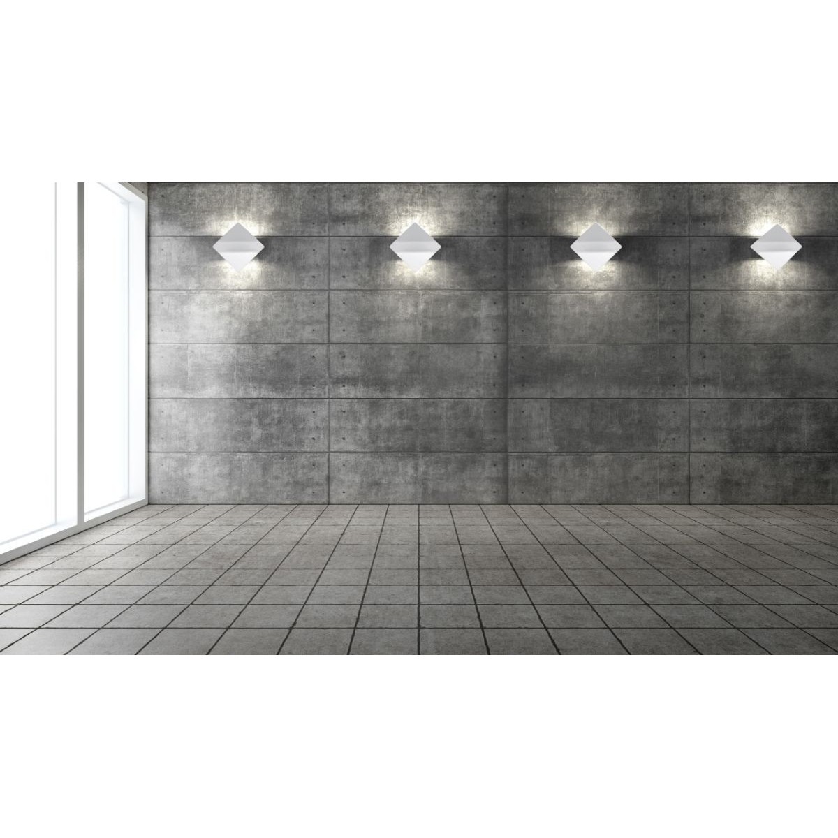 Light Prestige Cariati kinkiet LP-1557/1W