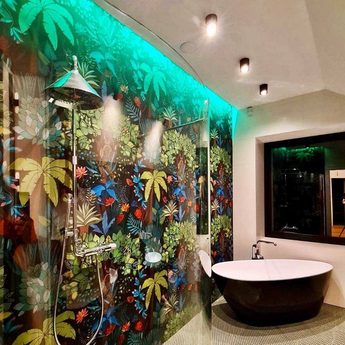 Light Prestige Faro XL oprawa natynkowa chrom LP-1464/1SM XL CH