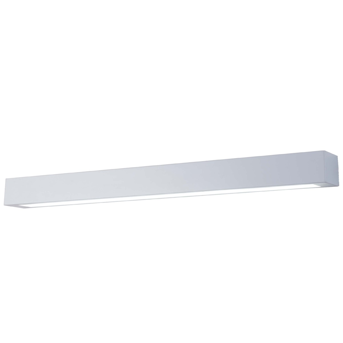 Light Prestige Ibros sufitowy biały XL 36W IP44 CCT LP-7001/1C WH 120 36 CCT