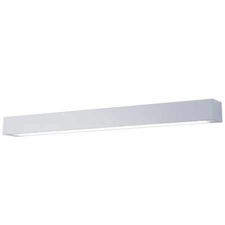 Light Prestige Ibros sufitowy biały duży 24W IP44 CCT LP-7001/1C WH-93 24 CCT