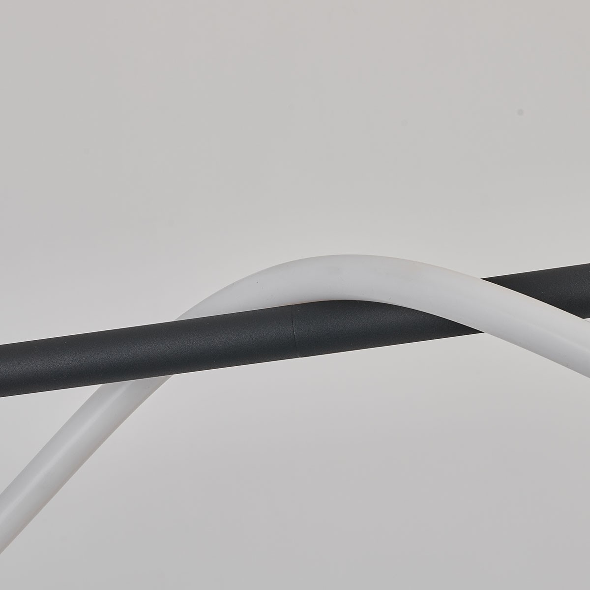 Light Prestige Meleca wisząca S czarna LP-2345/1P S BK