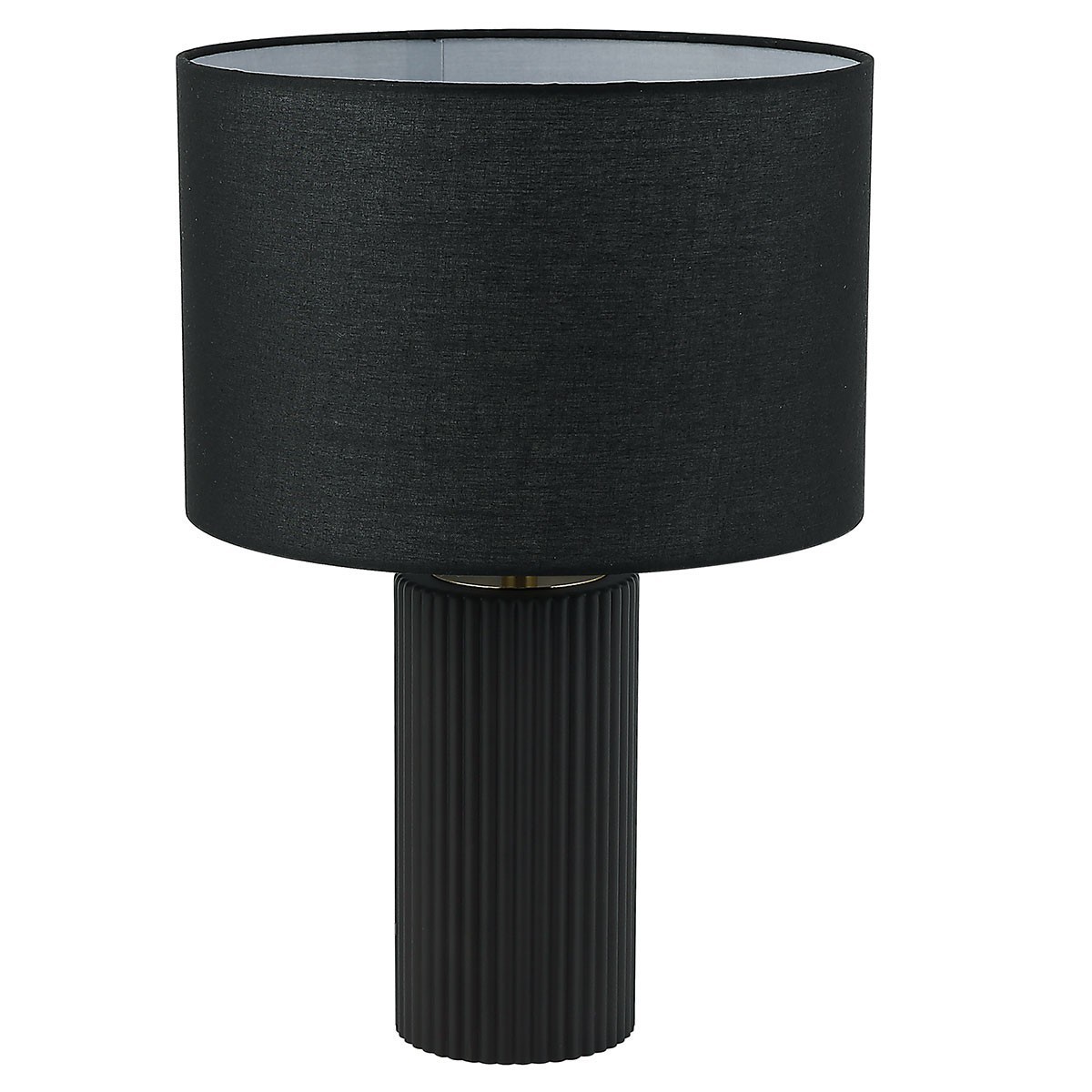 Light Prestige Tokio lampa stołowa czarna LP-787/1T czarna