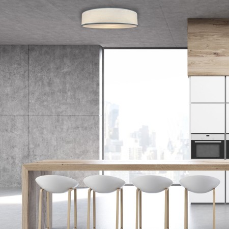 Light Prestige Alto plafon biały LP-81008/3C WH