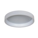 Light Prestige Georgia plafon biały CCT LP-049/1C WH CCT
