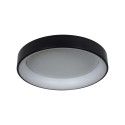 Light Prestige Georgia plafon czarna CCT LP-049/1C BK CCT