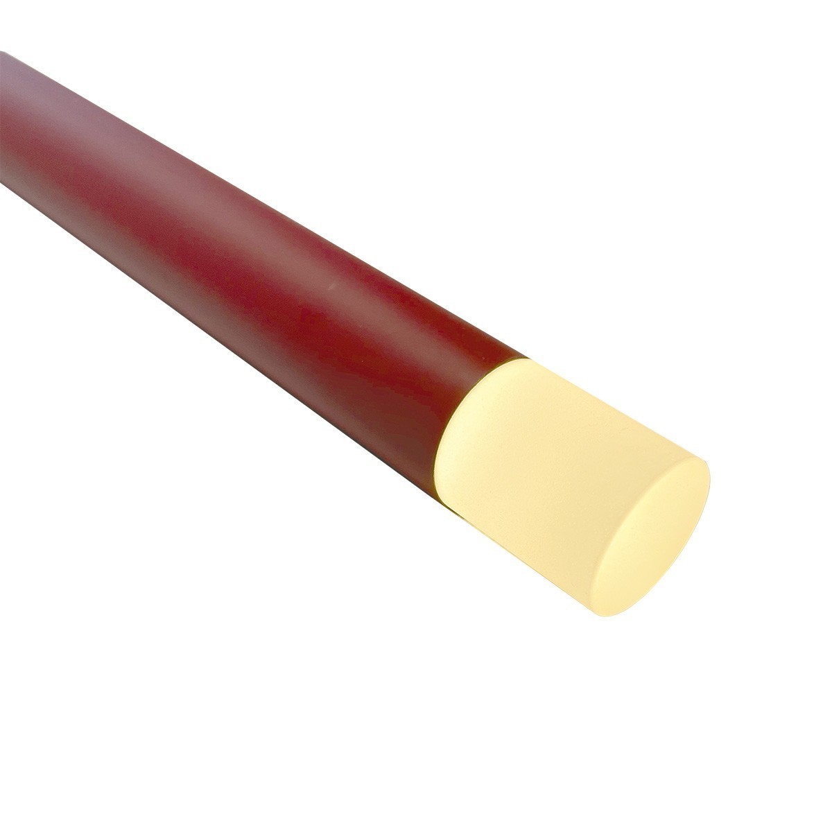 Light Prestige Lungo 1 carmine lampa wisząca LP-894/1P RED